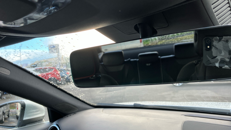 Mercedes-Benz A-Class A220d AMG Line Executive 4dr Auto Diesel Saloon